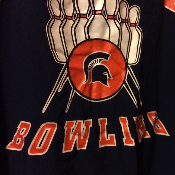 Nike Bowling shirt - Picture 4 of 5